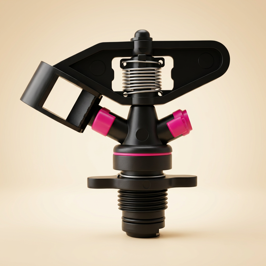 Pro-Jet Sprinkler