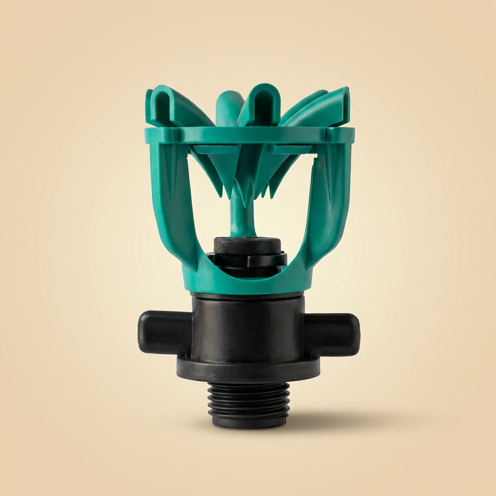 Swinger Sprinkler